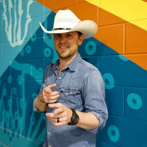 Justin Moore | Rob + Holly