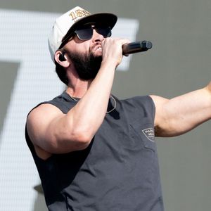 Dylan Scott | Friday Night Takeover