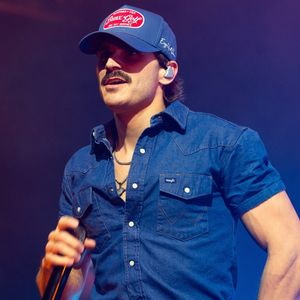 Tucker Wetmore | Friday Night Takeover