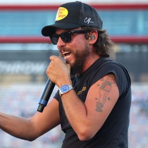 Chris Janson | Friday Night Takeover
