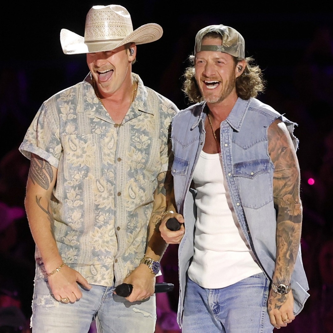 Tyler Hubbard | CMA Fest 2026