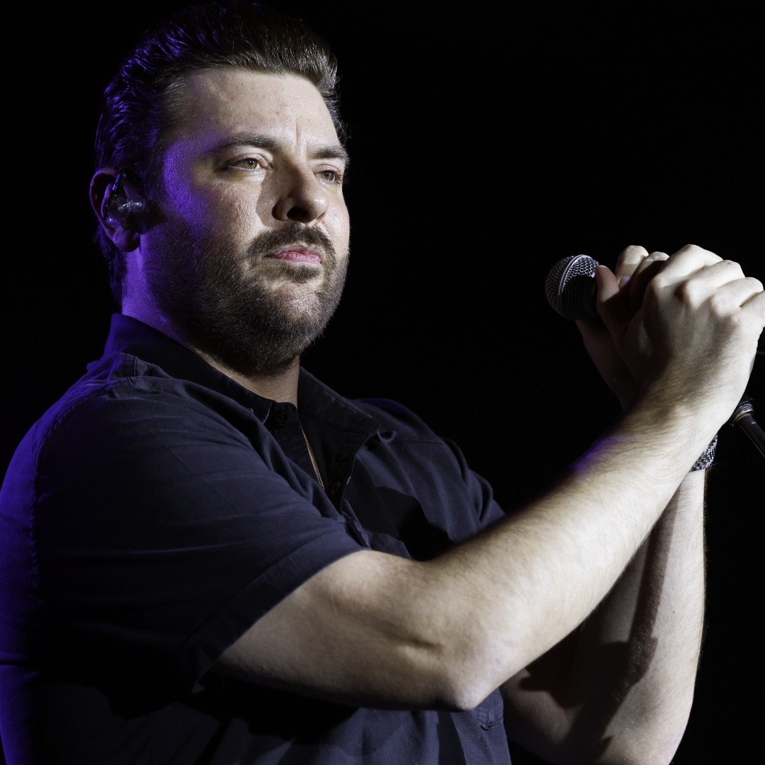 Chris Young | Friday Night Takeover