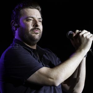 Chris Young | Friday Night Takeover