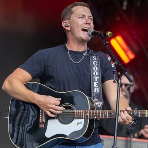 Scotty McCreery | Friday Night Takeover