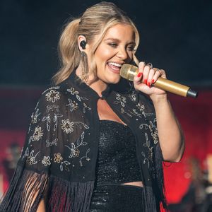 Lauren Alaina | Friday Night Takeover
