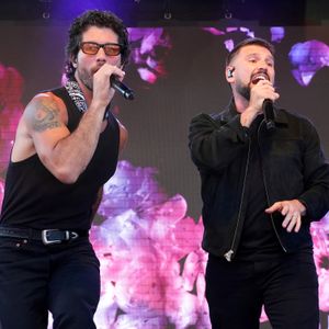 Dan + Shay | Friday Night Takeover