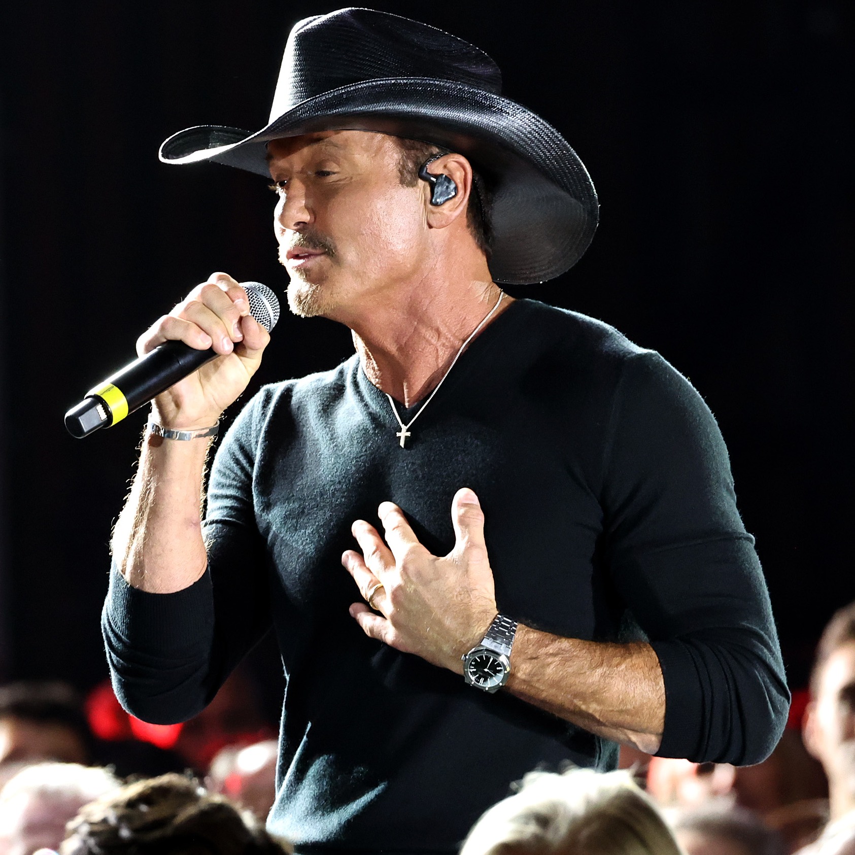 Tim McGraw | Superstar Power Hour