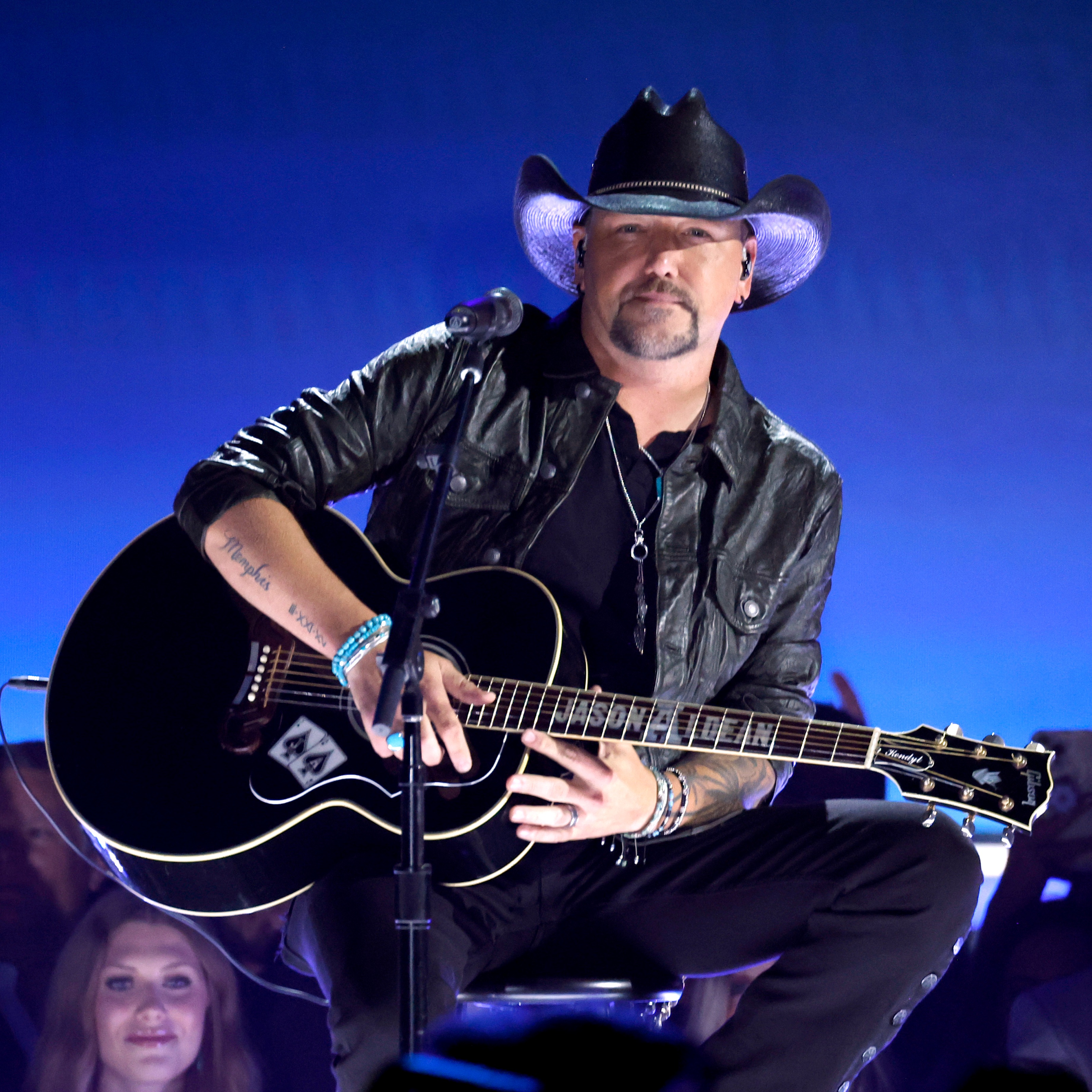 Jason Aldean | Superstar Power Hour
