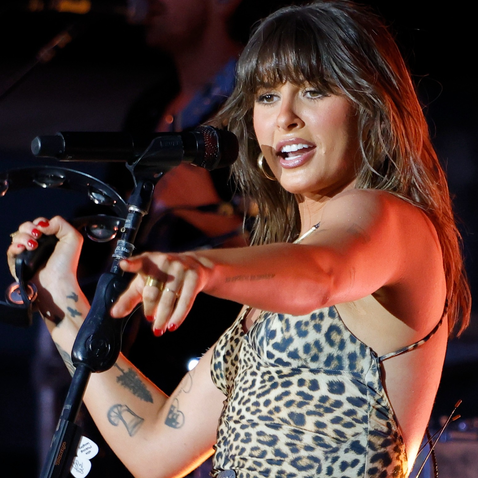 Ella Langley on Pets, Peppermint Pre-Show Rituals, and More
