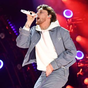 Bailey Zimmerman and the 'best holidays' he ever had