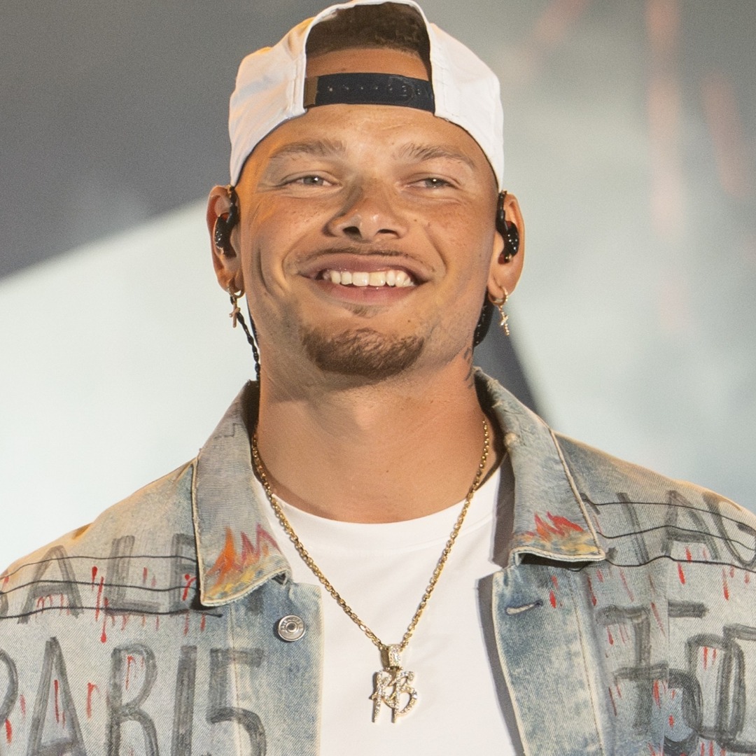Kane Brown Levels Up for New Music