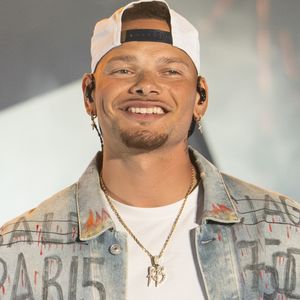 Kane Brown Levels Up for New Music