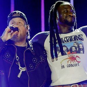 Jelly Roll and Shaboozey on the Power of 'Amen'