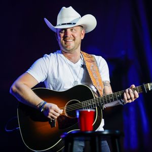 Justin Moore Talks 'Time's Ticking'