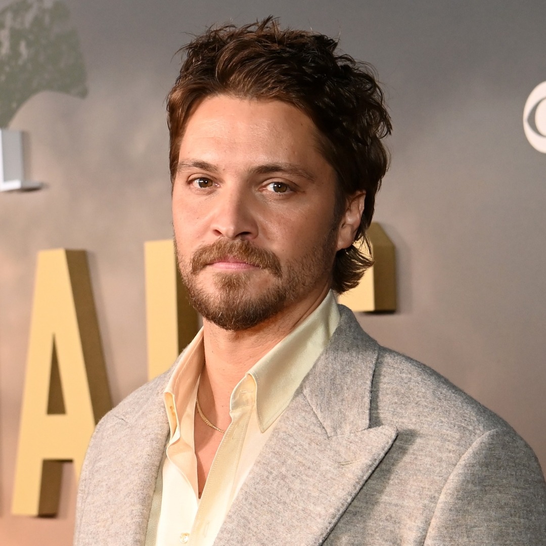 Luke Grimes' Sophomore Success