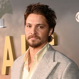 Luke Grimes' Sophomore Success