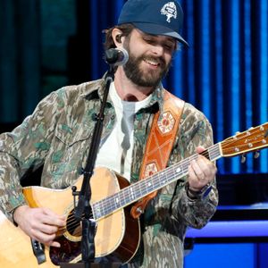 Thomas Rhett on Newborns and New Hits