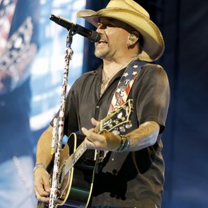 Jason Aldean at Sanford Stadium