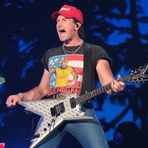 Russell Dickerson and the Summer Soundtrack
