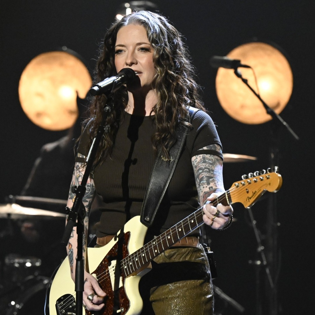 Ashley McBryde Goes ‘Wild’