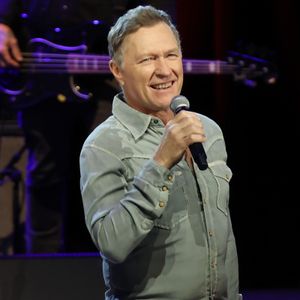 Craig Morgan's National Anthem Advice