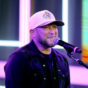 Cole Swindell is a ‘Girl Dad’