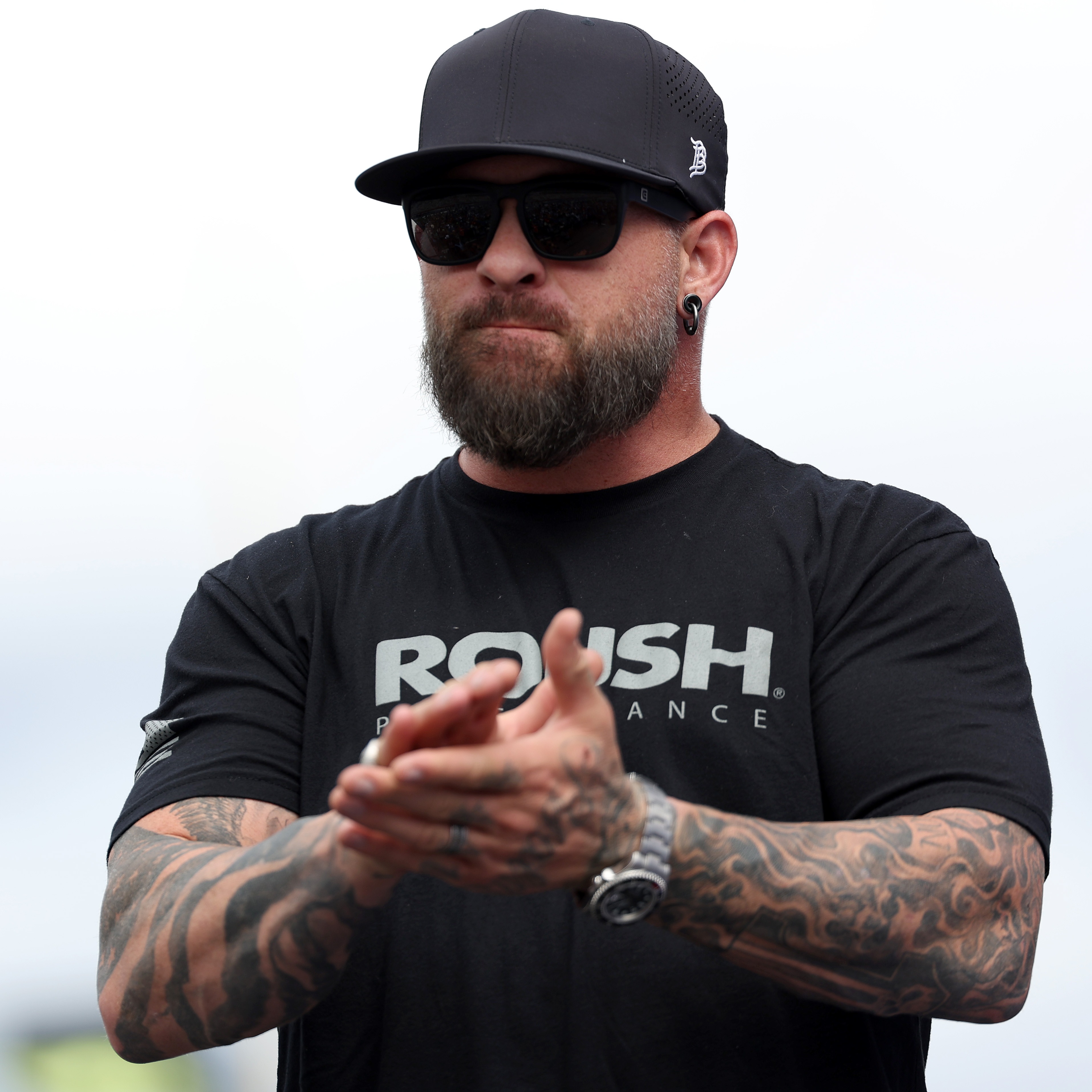 Brantley Gilbert's Season of Learning