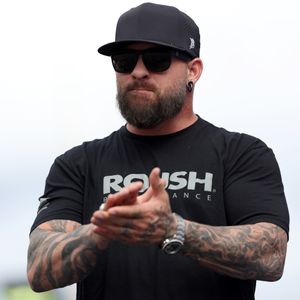 Brantley Gilbert's Season of Learning