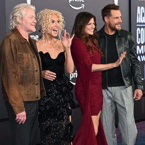 Little Big Town Finds Hope