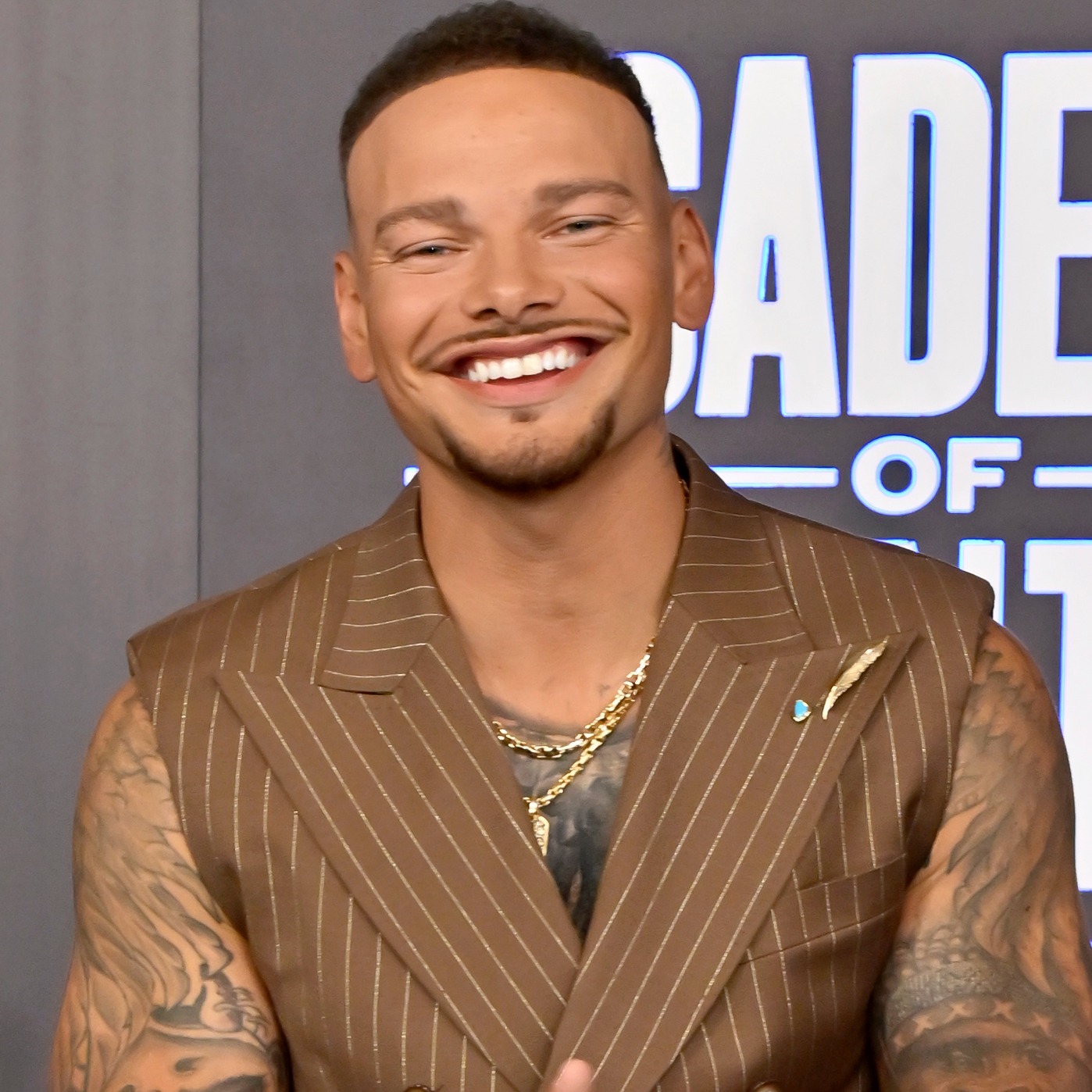 Catching Up with Kane Brown