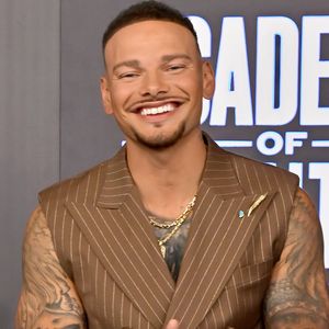 Catching Up with Kane Brown