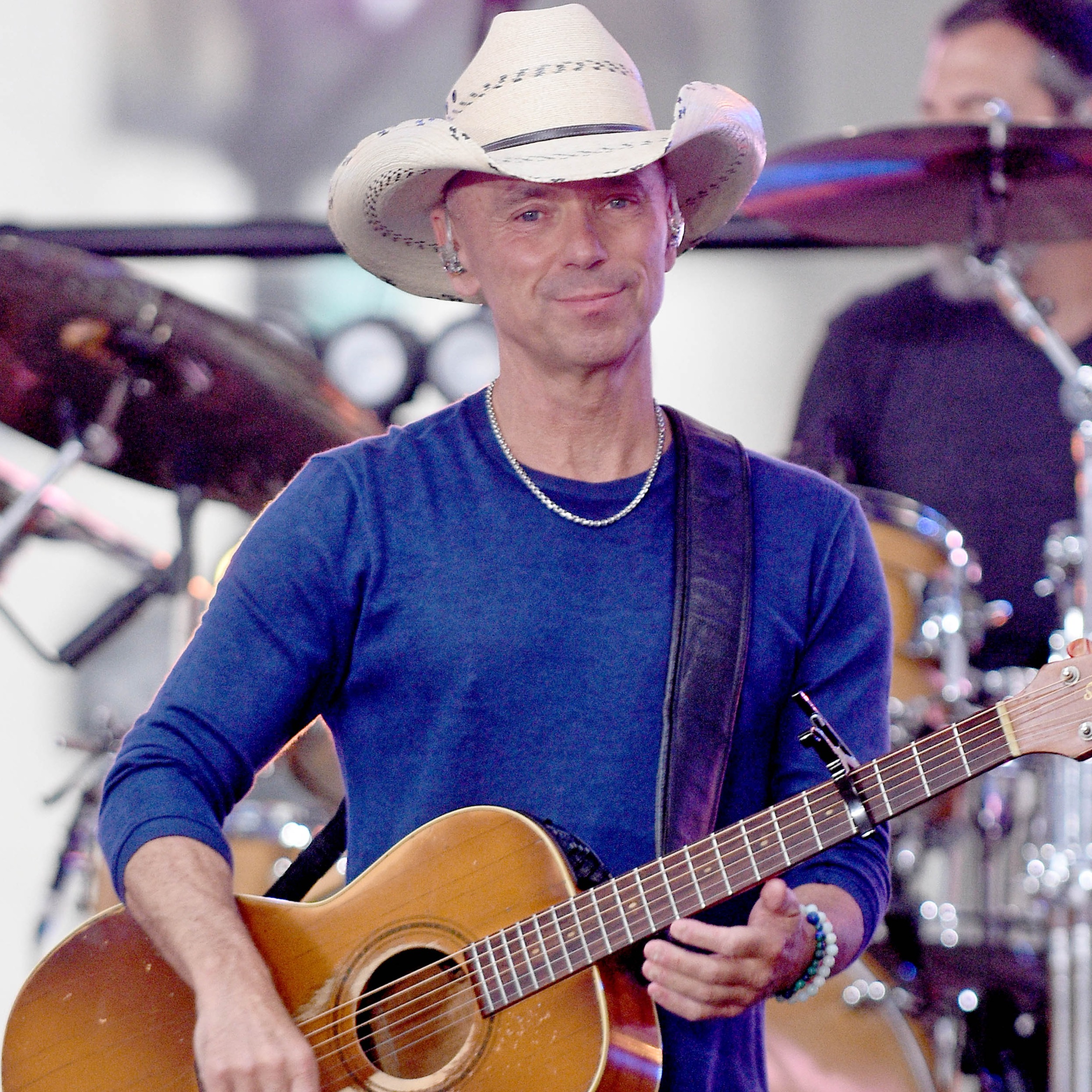 Kenny Chesney's Natural Habitat