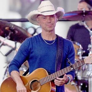 Kenny Chesney's Natural Habitat
