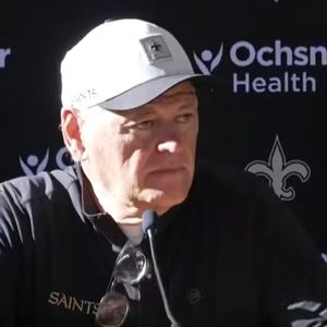 Mickey Loomis Press Conference: Addresses Benson's comments, security concerns, and more
