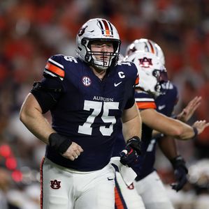 Mike's 2026 NFL Draft Ranking: Offensive Centers