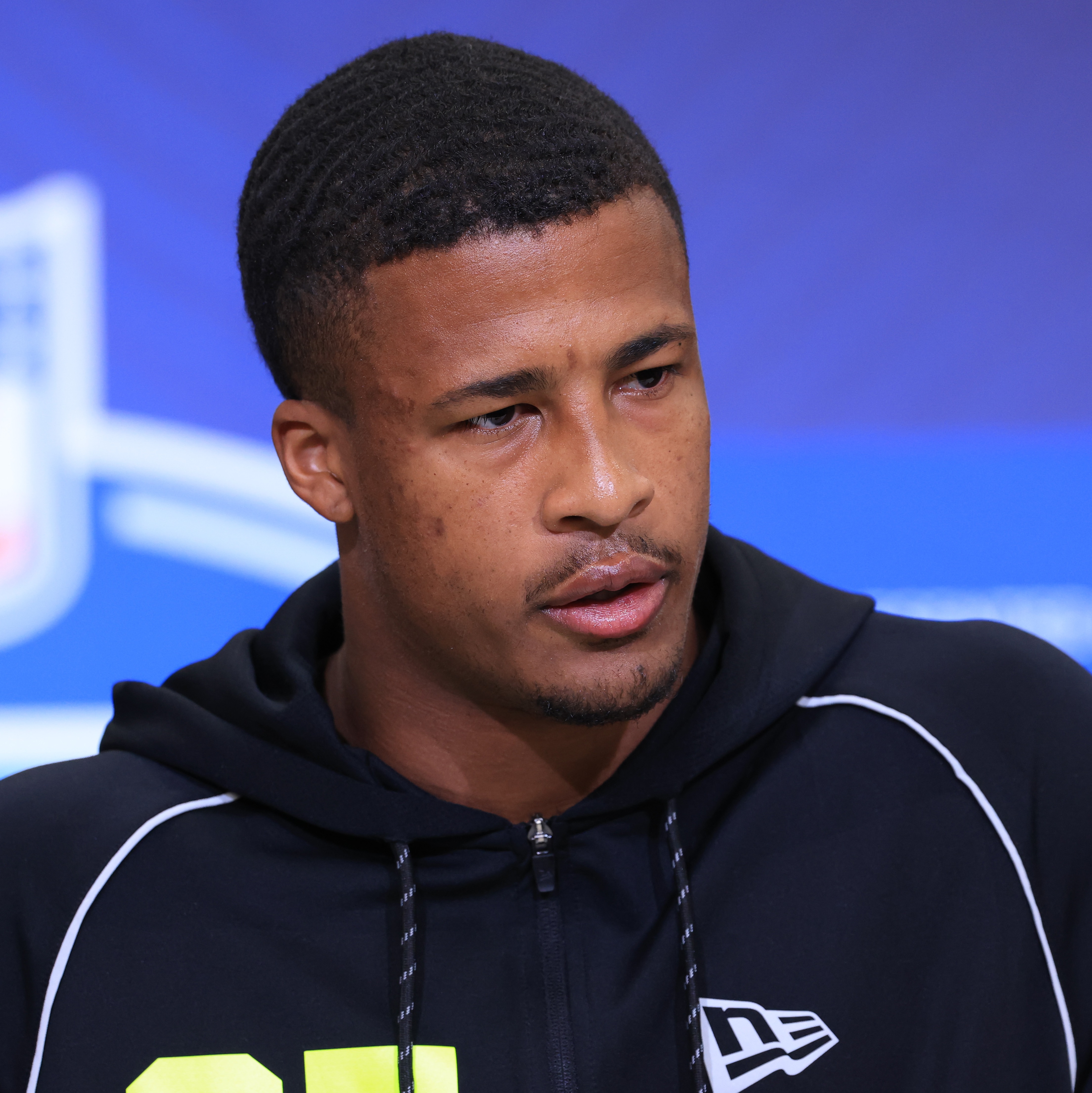 Mike's 2026 NFL Draft Ranking: Inside Linebackers