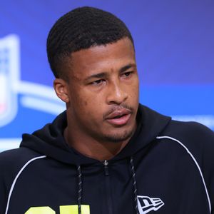 Mike's 2026 NFL Draft Ranking: Inside Linebackers