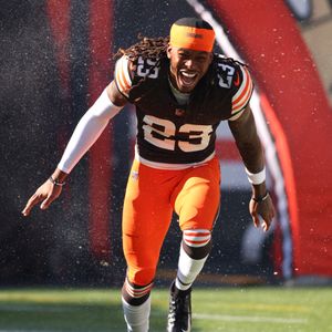 Martin Emerson Jr: I feel healthy and by training camp, I'll be ready to go