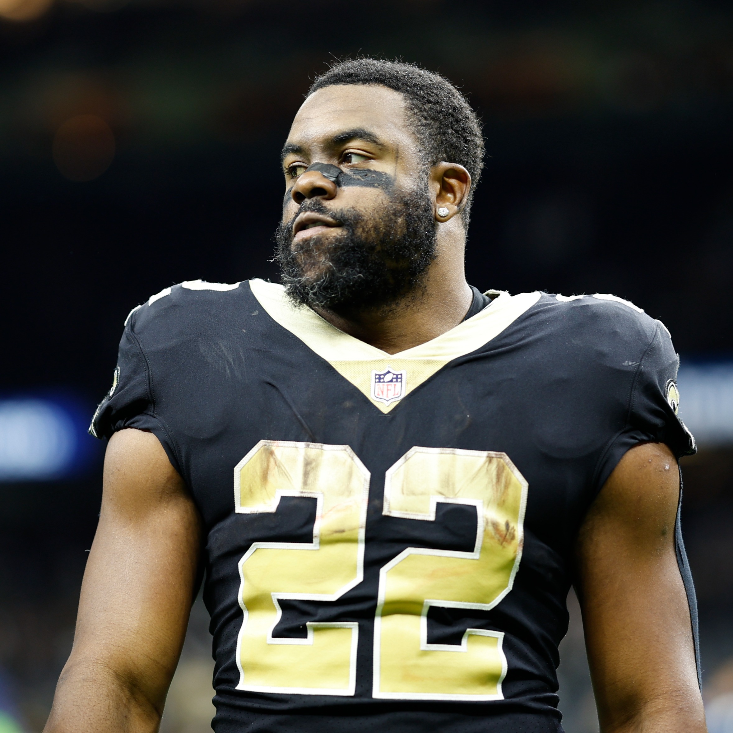 Mark Ingram: New Orleans has a special place in my heart forever