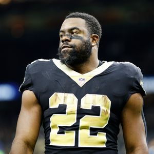 Mark Ingram: New Orleans has a special place in my heart forever