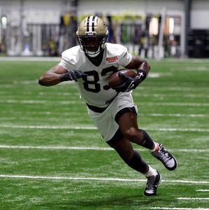 Juwan Johnson should be able to build on his production from last season