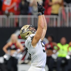 Bobby: LB Kaden Elliss will have 150-160 tackles for the Saints this year