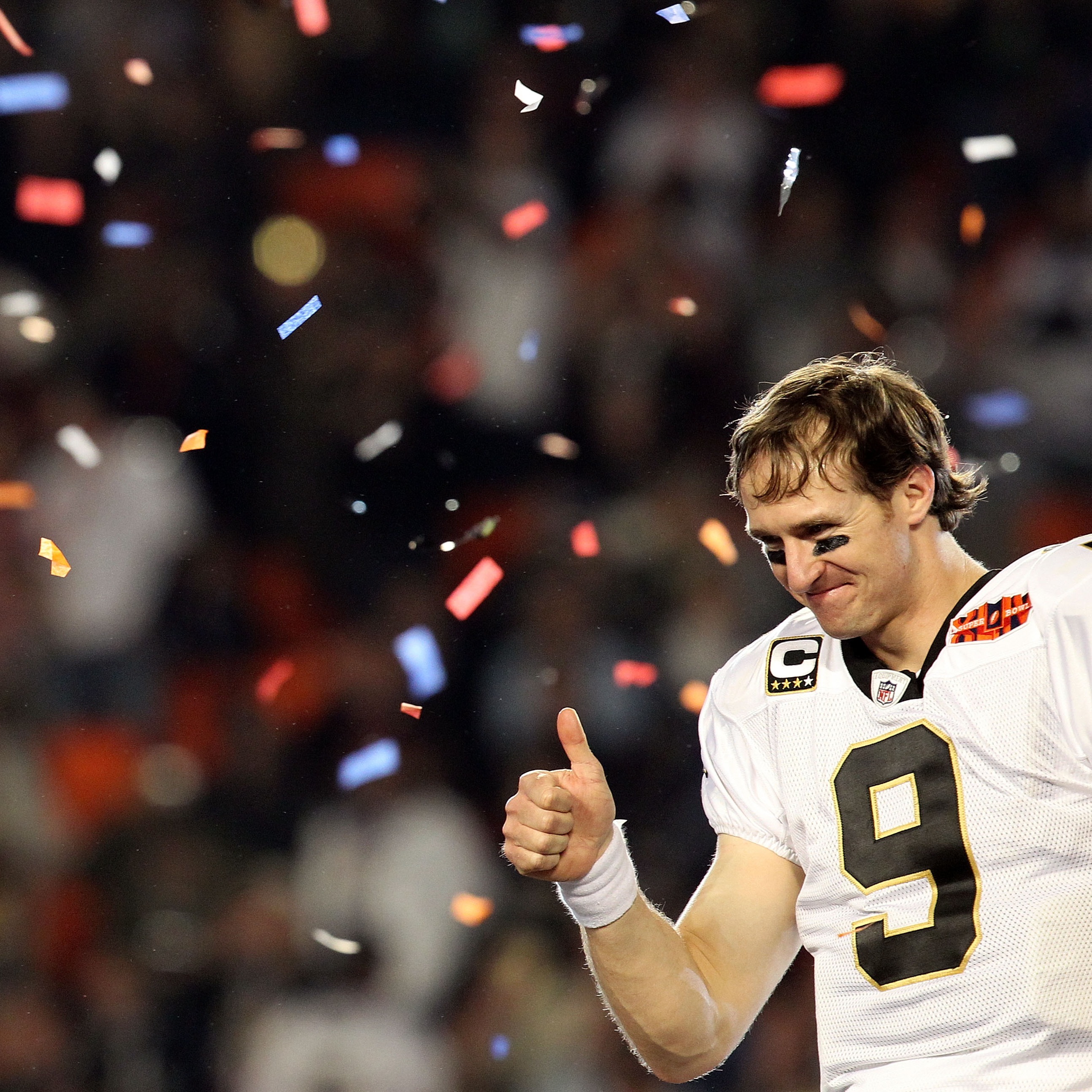 Scott Shanle: National folks took Drew Brees' greatness for granted