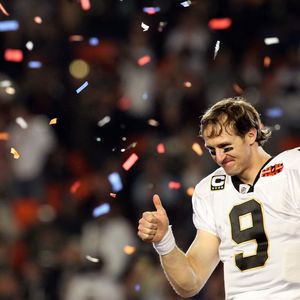 Scott Shanle: National folks took Drew Brees' greatness for granted