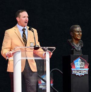 Bobby: New Orleans is a special place, and Drew Brees' HOF speech encapsulated that