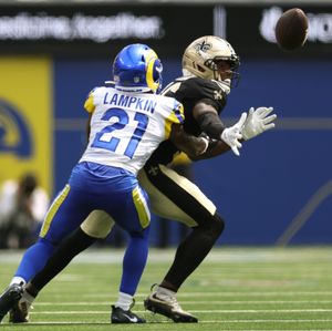 Deuce's Dimes: The Rams have more talent, but not 34-0 more than the Saints