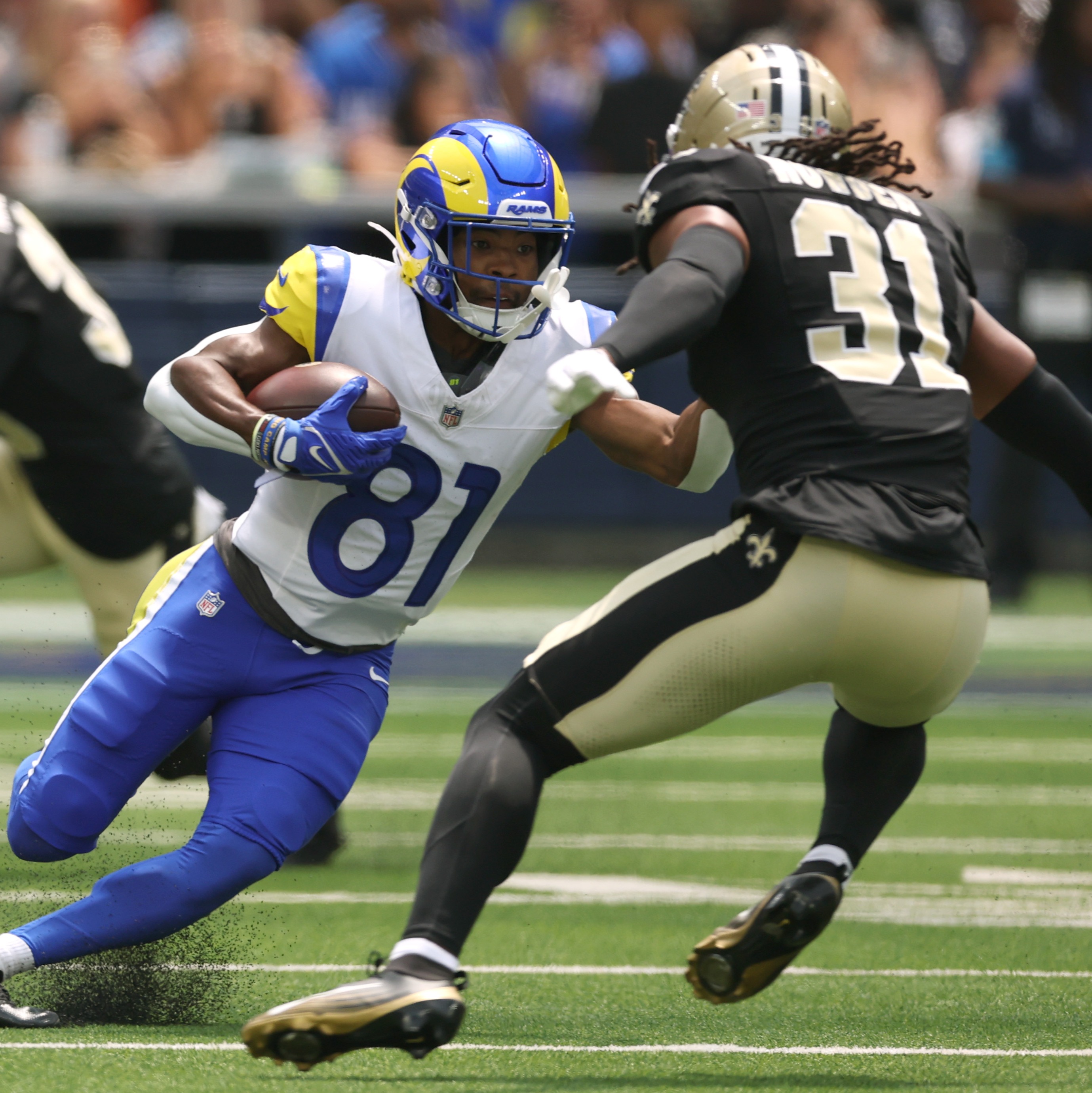 Bobby's Rant: The Saints need a heavy dose of tough love from the coaching staff