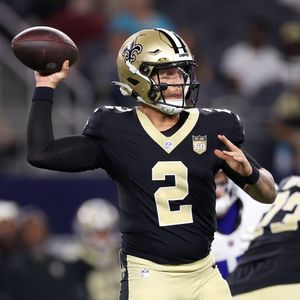 Bobby's Rant: Spencer Rattler is the Saints' No. 2 quarterback