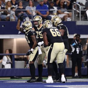 The Point After: Even if it's just preseason, it's always good to beat the Cowgirls