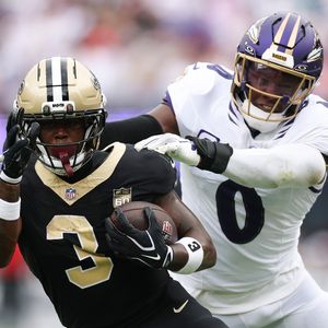 Bobby's Rant: There's no reason the Saints shouldn't be 3-1 when going to Paris